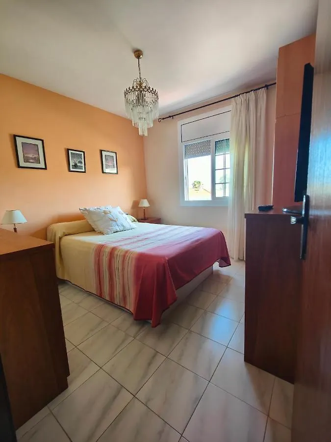 Apartamento En La Playa クニット スペイン