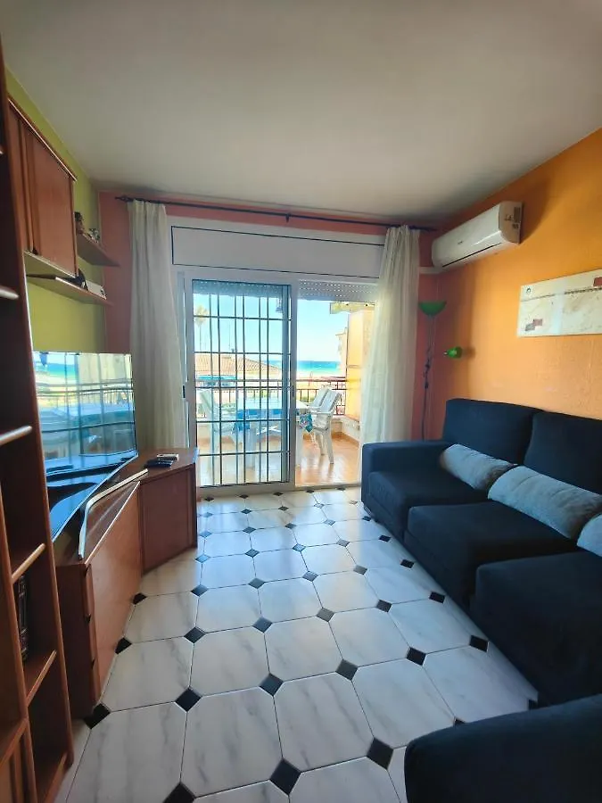 Apartamento En La Playa クニット 0*,  スペイン