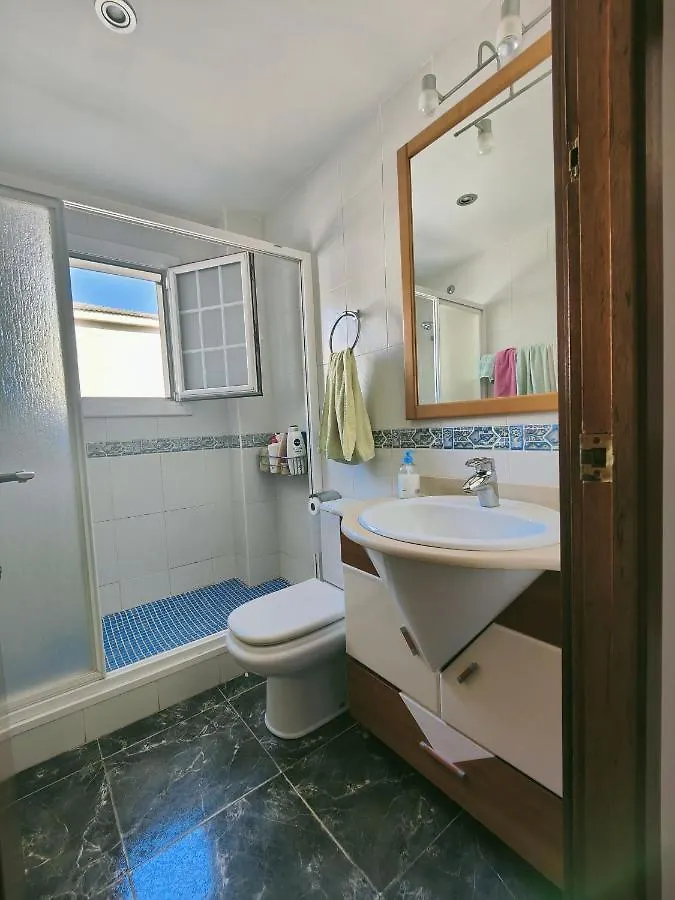 Apartamento En La Playa クニット