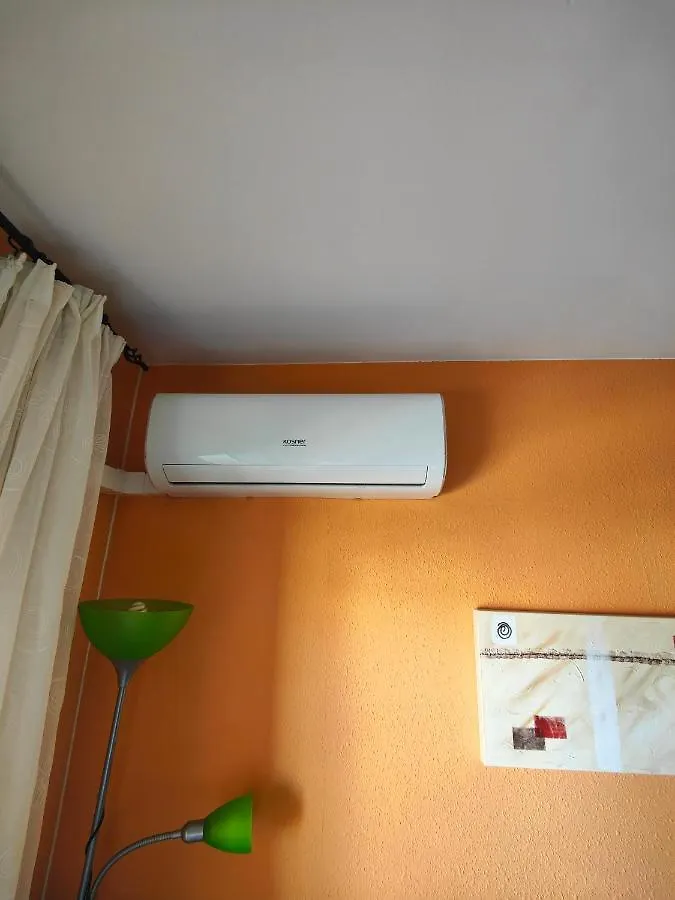 Apartamento En La Playa クニット アパート